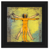 Vitruvian Man